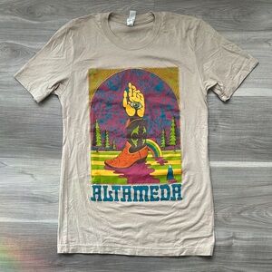 Altameda band merch Graphic T-Shirt
